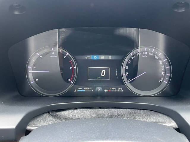 Used Mahindra Alturas G4 4WD AT [2018-2020] in Mumbai