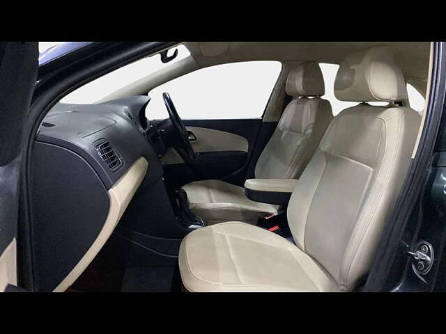 Used Skoda Rapid Style 1.5 TDI AT in Mumbai