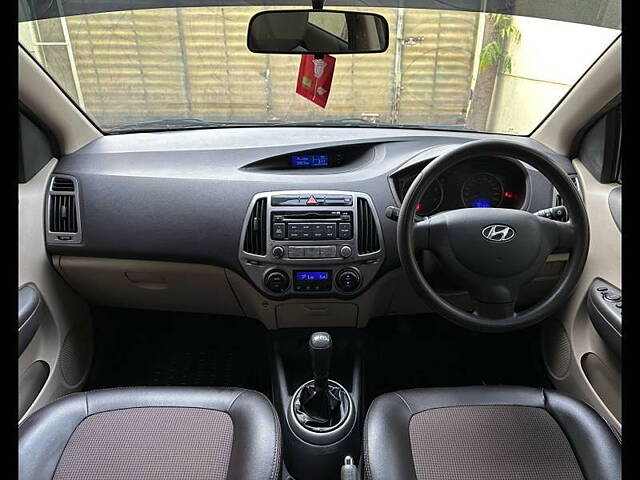 Used Hyundai i20 [2012-2014] Magna (O) 1.4 CRDI in Pune