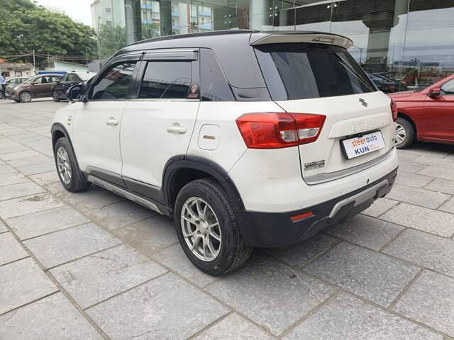 Used Maruti Suzuki Vitara Brezza [2016-2020] VDi in Chennai