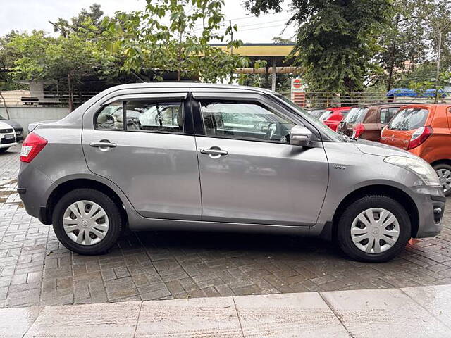 Used Maruti Suzuki Swift DZire [2011-2015] VXI in Mumbai