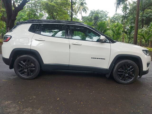 Used 2019 Jeep Compass in Mumbai