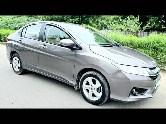 Used Honda City [2014-2017] VX CVT in Ahmedabad