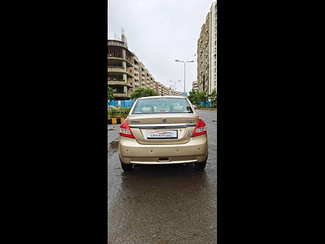 Used Maruti Suzuki Swift DZire [2011-2015] VXI in Mumbai