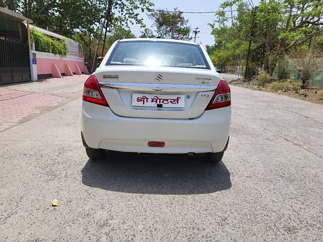 Used Maruti Suzuki Swift DZire [2011-2015] VXI in Indore