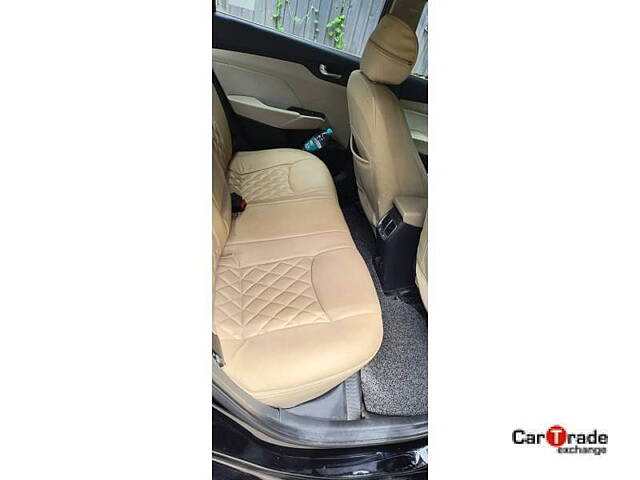 Used Hyundai Verna [2020-2023] SX 1.5 VTVT IVT in Mumbai