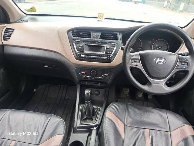 Used Hyundai Elite i20 [2014-2015] Magna 1.2 in Noida