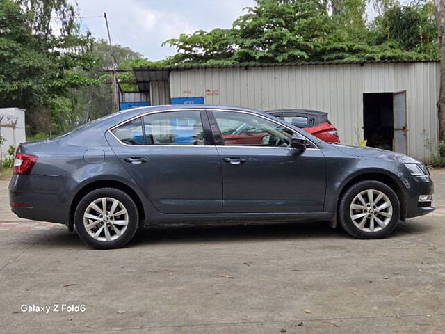 Used Skoda Octavia [2017-2021] 2.0 TDI L&K in Nashik