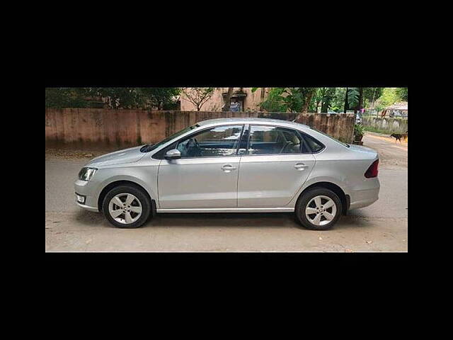 Used Skoda Rapid [2011-2014] Ambition 1.6 MPI MT Plus in Delhi