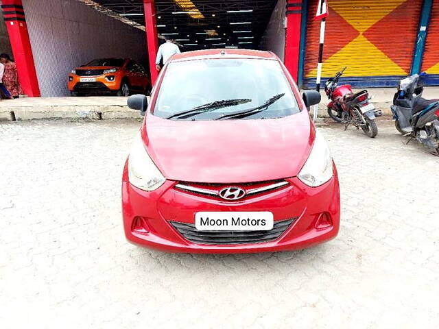 Used 2012 Hyundai Eon in Nagaon