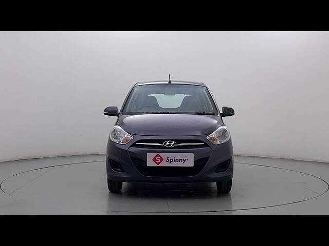 Used Hyundai i10 [2010-2017] Magna 1.2 Kappa2 in Bangalore