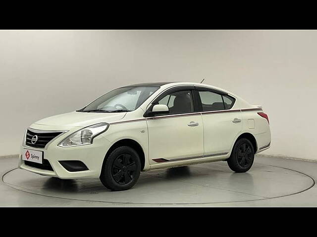 Used 2018 Nissan Sunny in Pune