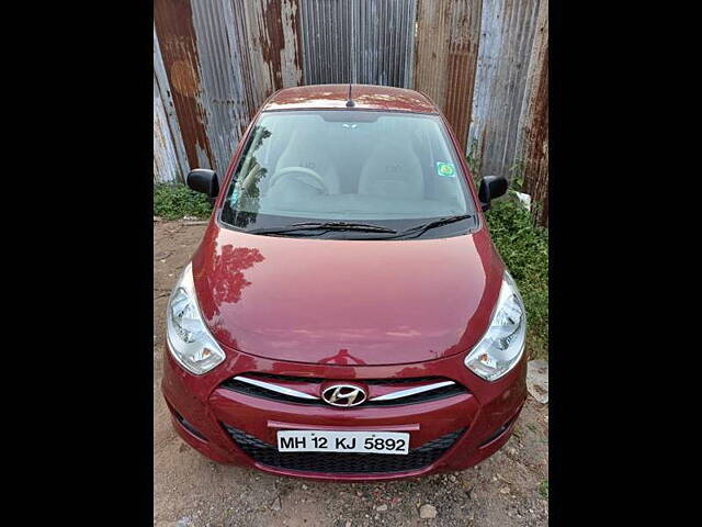 Used Hyundai i10 [2010-2017] 1.1L iRDE Magna Special Edition in Pune