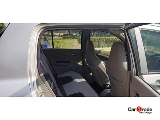 Used Maruti Suzuki Celerio [2014-2017] VXi in Noida