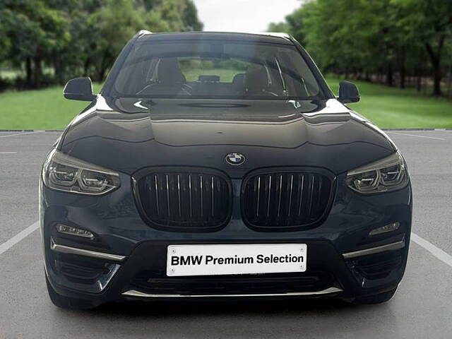 Used 2019 BMW X3 in Gurgaon