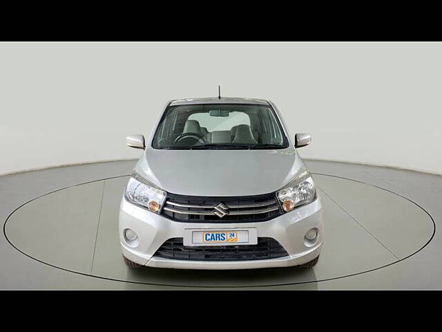 Used Maruti Suzuki Celerio [2017-2021] ZXi AMT [2019-2020] in Ahmedabad