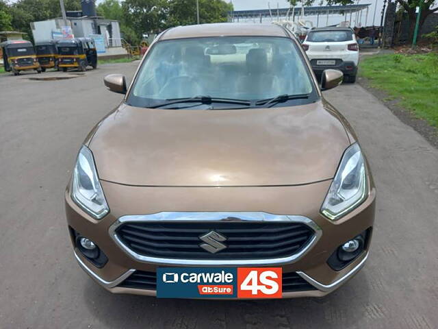 Used 2019 Maruti Suzuki DZire in Thane