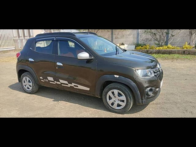 Used Renault Kwid [2015-2019] RXL [2015-2019] in Bhopal