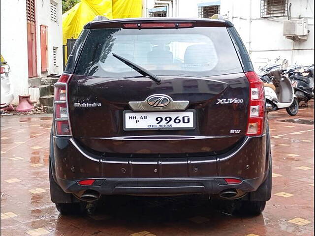 Used Mahindra XUV500 [2011-2015] W8 2013 in Mumbai