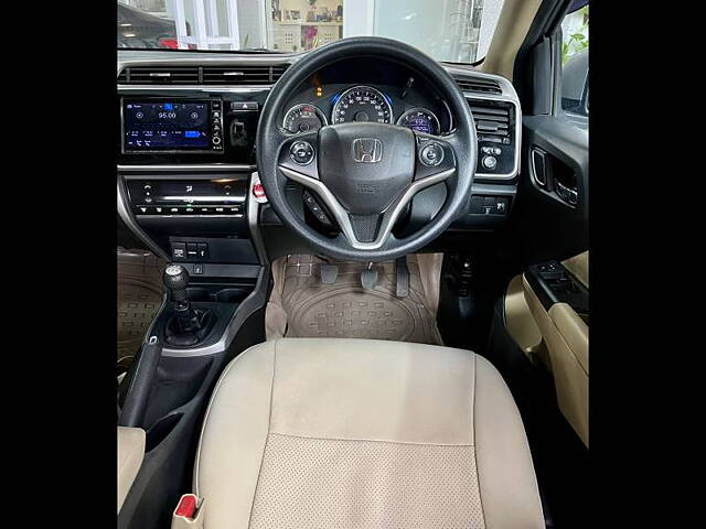 Used Honda City [2014-2017] VX CVT in Hyderabad