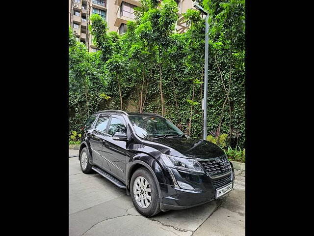 Used Mahindra XUV500 [2015-2018] W9 AT in Mumbai