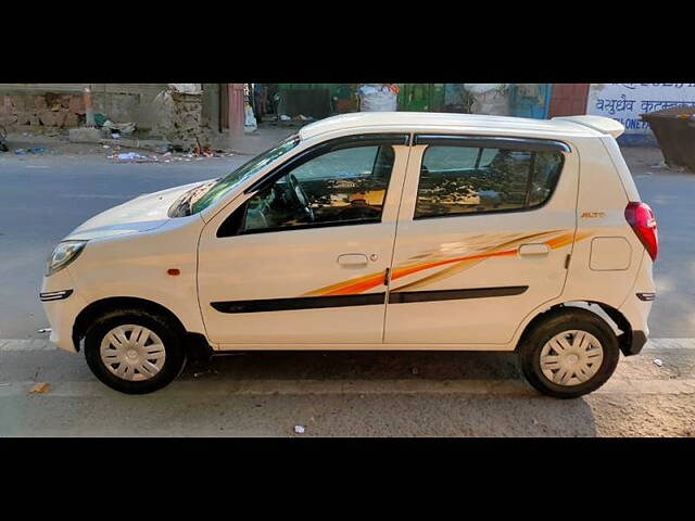 Used Maruti Suzuki Alto 800 [2012-2016] Lxi in Delhi