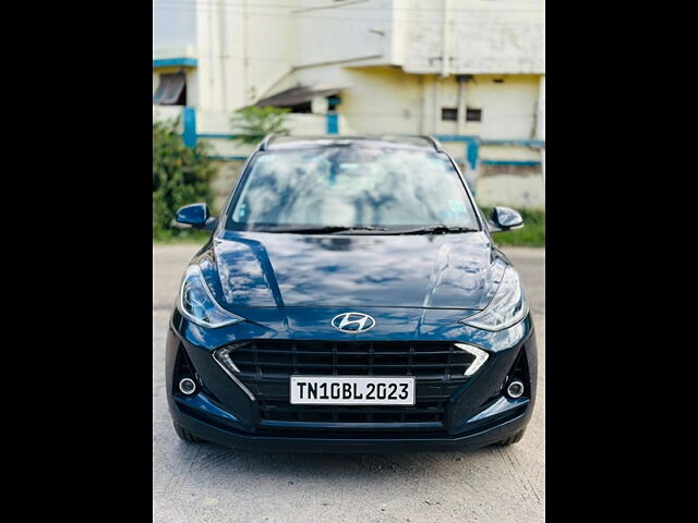 Used 2020 Hyundai Grand i10 NIOS in Coimbatore