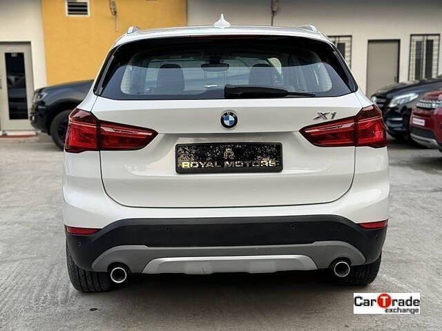 Used BMW X1 [2013-2016] sDrive20d xLine in Pune