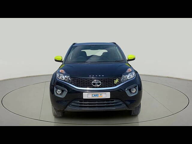 Used Tata Nexon [2017-2020] KRAZ Petrol in Pune