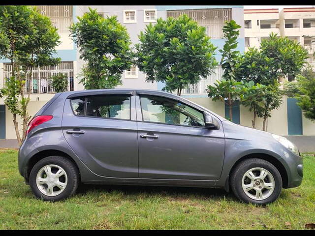 Used Hyundai i20 [2010-2012] Sportz 1.2 (O) in Bangalore