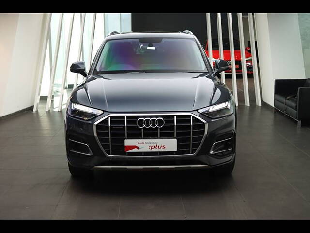 Used 2022 Audi Q5 in Chennai