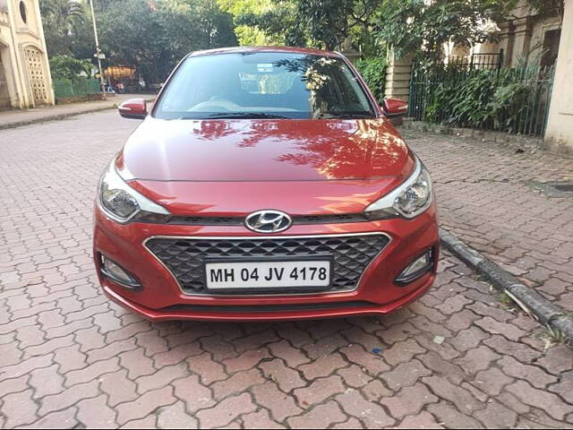 Used 2019 Hyundai Elite i20 in Thane