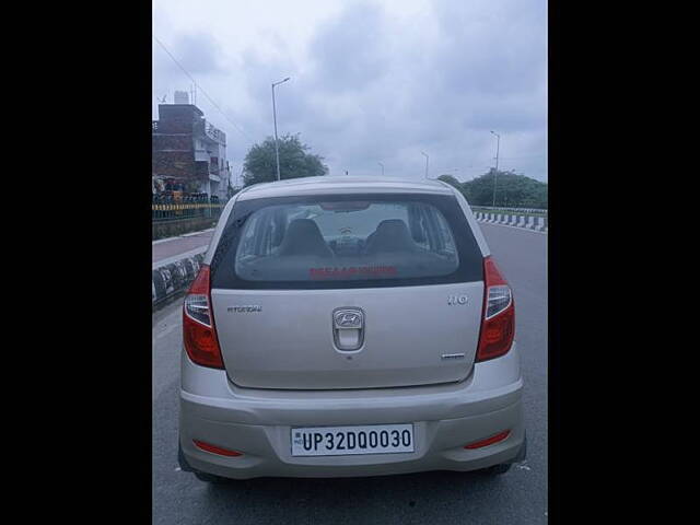 Used Hyundai i10 [2010-2017] Magna 1.2 Kappa2 in Lucknow