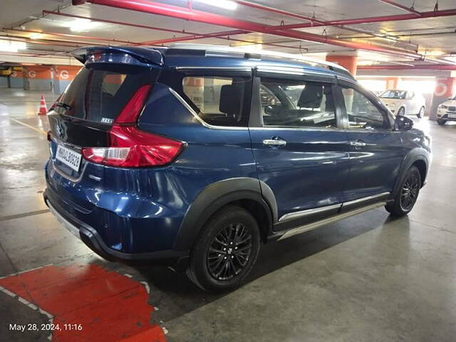 Used Maruti Suzuki XL6 [2019-2022] Zeta MT Petrol in Mumbai