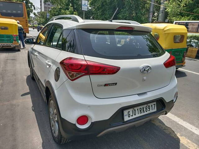 Used Hyundai i20 Active [2015-2018] 1.2 S in Ahmedabad