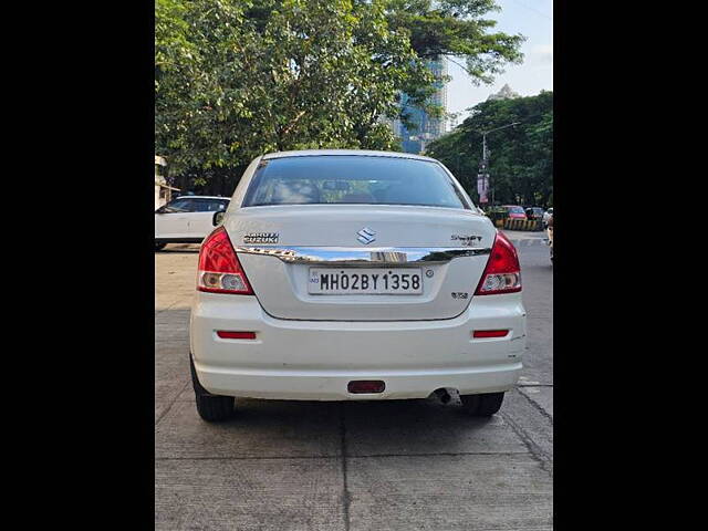 Used Maruti Suzuki Swift Dzire [2008-2010] VXi in Mumbai