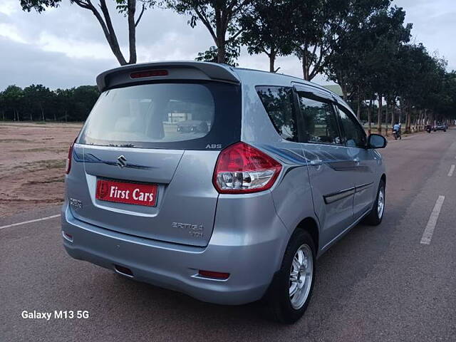 Used Maruti Suzuki Ertiga [2012-2015] VDi in Bangalore