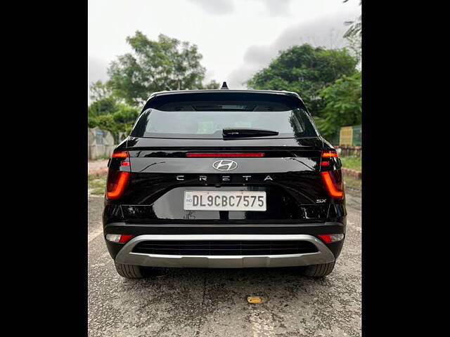 Used Hyundai Creta [2020-2023] SX 1.5 Petrol [2020-2022] in Delhi