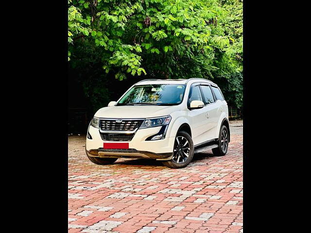 Used Mahindra XUV500 W11(O) [2018-2020] in Lucknow