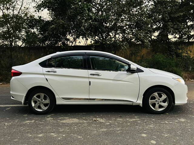 Used Honda City [2014-2017] V in Delhi