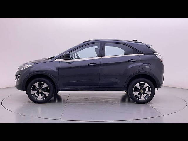 Used Tata Nexon [2017-2020] XZA Plus Petrol in Bangalore