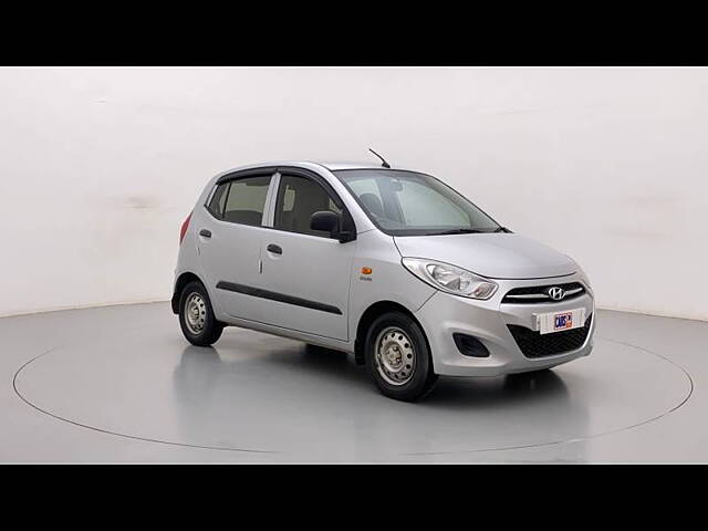 Used 2012 Hyundai i10 in Bangalore