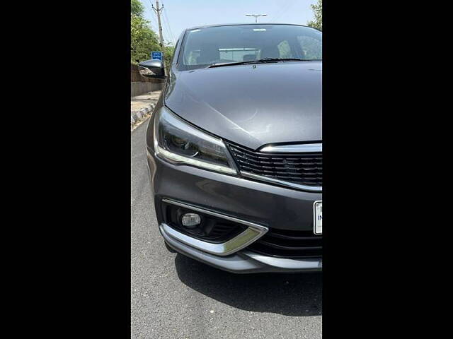 Used Maruti Suzuki Ciaz Alpha 1.5 [2020-2023] in Delhi