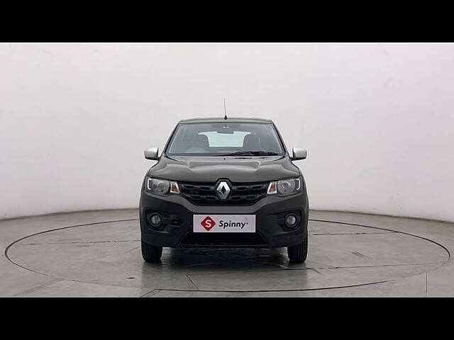 Used Renault Kwid [2019] [2019-2019] 1.0 RXT AMT Opt in Chennai