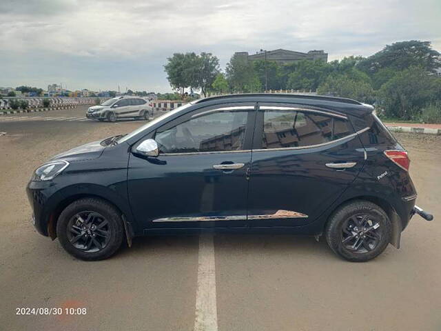 Used Hyundai Grand i10 Nios [2019-2023] Sportz 1.2 Kappa VTVT in Chennai