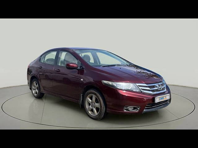 Used 2013 Honda City in Pune