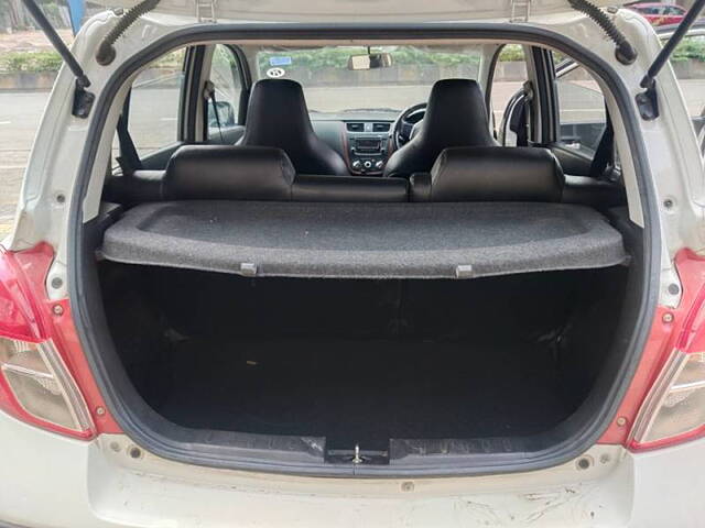 Used Maruti Suzuki Celerio X ZXi (O) AMT in Pune