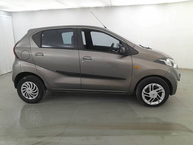 Used Datsun redi-GO [2016-2020] T(O) 1.0 in Indore