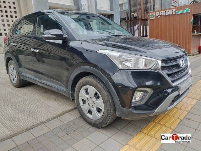 Used Hyundai Creta [2017-2018] SX Plus 1.6  Petrol in Pune