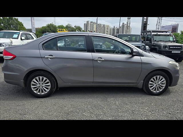 Used Maruti Suzuki Ciaz [2014-2017] ZXi in Pune